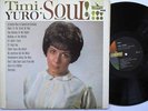 TIMI YURO LP, Soul (LIBERTY US Issue EX/EX)