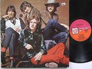 TRAFFIC LP, Traffic (UNITED ARTISTS US Issue EX/EX)