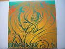 SUNGRAZER : Self Titled VINYL LP Colour Haze Kyuss Causa Sui Rotor