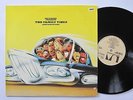 IKE TURNER LP, Presents The Family Vibes - Confined To Soul (UNITED-ARTISTS US I
