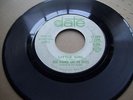 DICK WAGNER & THE FROSTS   LITTLE GIRL // SUNSHINE   WHITE LABEL RADIO STATION