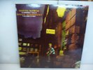 DAVID BOWIE-LA ASCENDENCIA Y CAIDA DE ZIGGY STARDUST-RED VINYL LP-NEW.SEALED