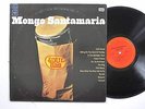 MONGO SANTAMARIA LP, Soul Bag (COLUMBIA US Issue EX/NM)