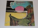 HAWKWIND warrior on the edge of time Lp RECORD GATEFOLD FOLD OUT COVER UK