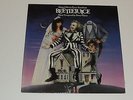 BEETLEJUICE ORIGINAL MOTION PICTURE SOUNDTRACK Lp RECORD BMG DANNY ELFMAN 1988