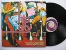 SOUL COMP: HIP CITY 2LP, Feat.Syl Johnson, Hank Ballard, Carlos Garnett And More