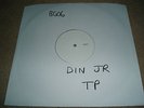 Dinosaur Jr ?– Bug   RARE WHITE LABEL PROMO LP / J Mascis