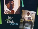 Ella & Louis Armstrong Fitzgerald - Ella & Louis Again [Vinyl New]