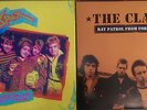 The Clash Rat Patrol From Fort Bragg 2 x LP + X-ray Spex Peel Sessions