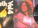 BLACK SABBATH VOL 4 LP Australian VERTIGO SWIRL+ INSERT