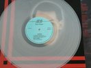 Gary Numan Dutch Telekon opaque / clear vinyl rare