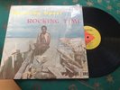Burning Spear Lp Rocking Time Studio 1