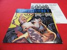 WARRANT - DOG EAT DOG     1992  LP