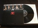 SCORPIONS - Taken by Force - 1977 German Vinyl 12'' Lp./ VG+/ Hard Rock Metal
