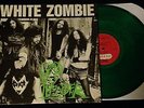 WHITE ZOMBIE - God of Thunder 12