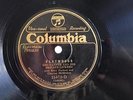 Gid Tanner His Skillet Lickers Columbia 15472 Flatwoods/ Never Seen The Likes E-