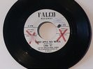 Little E & Mello-Tone Three Candy Apple Red Impala 7