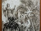 Nunslaughter - Devil's Congeries Vol. 1 [ 2XLP, Color, Hells Headbanger, NEW ]