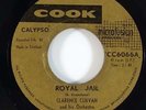 Clarence Curvan 