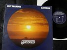 ELOITERON LOST PARADISE RARE SWISS PRIVATE PROG ORIG LP CIRCUS DRAGONFLY