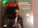 Mozart Die Klavierkonzerte Géza Anda Deutsche Grammophon BRAND NEW LP