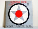 Vertigo LP. Collectable. First Pressing. Graham Bond; We Put Our Magick on You.
