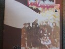 Led Zeppelin II 1969 LP Vinyl Original Press RL HOT MIX SD 8236 AS IS
