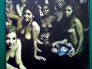 VINYL 2LP JIMI HENDRIX ELECTRIC LADYLAND FOC OVP ROCK PSYCH EXCELLENT NUDE COVER