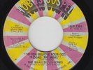 Funk Gospel 45 - Swan Silvertones - If You Believe Your God Is Dead - HOB - mp3