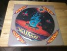 BOSTON, PICTURE DISC Rock LP Record Album 1976 Epic 34188 Pic Disc Sealed mint
