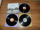GEORGE HARRISON ALL THINGS MUST PASS vinyl original box