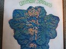 Ultimate Spinach S/T Self Titled 1968 LP Vinyl MGM Records SE-4518 Bosstown