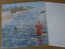 GENESIS Foxtrot LP 1*UK Press Large Mad Hutter by CHARISMA 72 Prog STUNNING