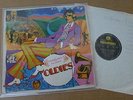 BEATLES Oldies LP 1*UK Press  YELLOW BLACK Parlophone Label 1966 MONO Psych