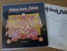 BLACK SABBATH Sabbath Bloody... LP 1st UK Press WWA Label+Inner 73 HeavyProg