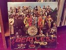 The Beatles - Sgt Peppers Lonely Hearts Club Band - PCS 7027 - 1967 - Parlophone