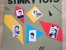 French Original Stinky Toys 