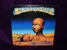 CONCEPTION-PARALLEL MINDS (RARE OOP LP) NEW (KAMELOT)