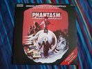 PHANTASM  - ORIGINAL RECORD SOUNDTRACK ALBUM -  GEM LP 102