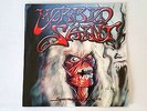 MORBID SAINT Spectrum Of Death LP, Official Re-Release 2012, NEAR MINT, SOLD OUT