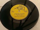 THE CITY LIMITS-Morse Code Messages RARE POWER POP RIC RAC LUGGAGE LABEL NMINT