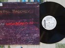 Big Bill Broonzy And Washboard Sam LP Chess WHite Label Promo VG+/M-