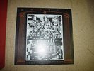 Loch Ness Monster Mosaic 44 vinyl LP