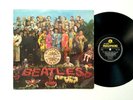 Beatles – Sgt. Pepper's Lonely Hearts Club Band    1st UK Mono Press