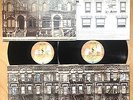 Led Zeppelin Physical Graffiti 2 Vinyl Lp Made in Germany 1975 Atlantic 1 press