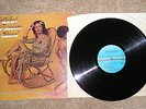 Mother Freedom Band Cutting the Chord LP AP 3020
