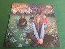 Tomorrows Gift LP Same German +Plus+ 1st press Krautrock monster
