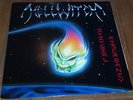 Hellwitch Syzygial Miscreancy Wild Rags Vinyl LP w/insert Sadus Morbid Saint