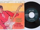 GENE VINCENT - FRENCH EP 45T 7