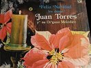 Juan Torres y su Organo Melódico - Feliz Navidad Les Desea | Funk Drum Breaks EX